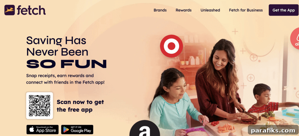 Top Coupon Sites to Save Money: 19 Places to Find Deals 6 fetch rewards save money