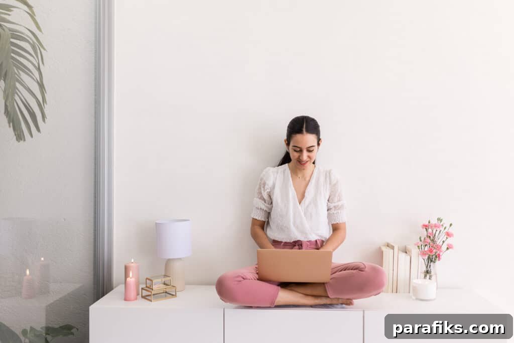 Make Money Using Just a Laptop: 15 Practical Ways to Start Today 2 woman working on laptop. how to make money with a laptop