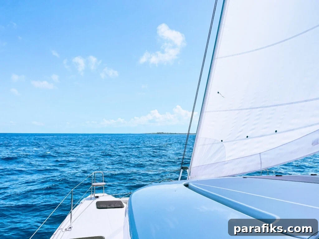 46 High-Paying Jobs That Are Actually Fun 9 yacht crew jobs