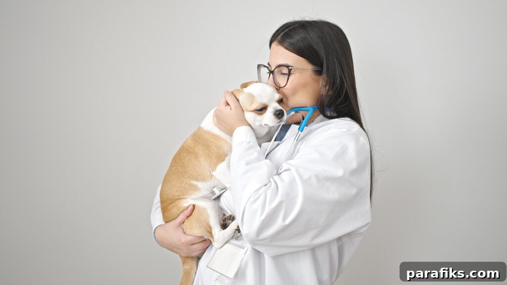 46 High-Paying Jobs That Are Actually Fun 3 veterinarian fun jobs that pay 6 figures
