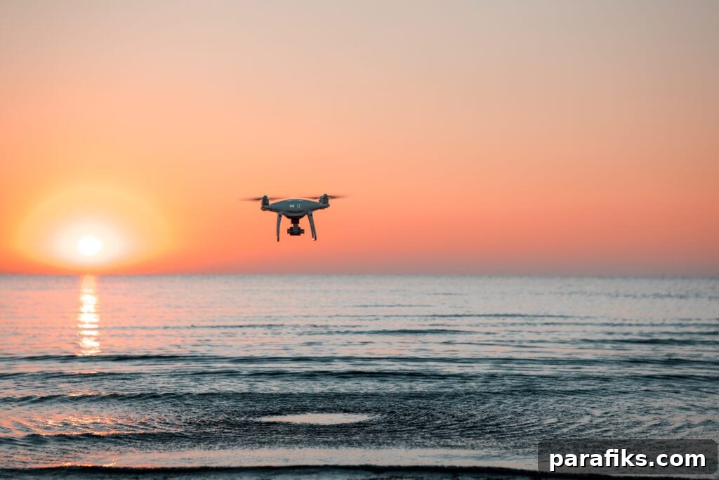 46 High-Paying Jobs That Are Actually Fun 6 drone pilot unique jobs that pay well