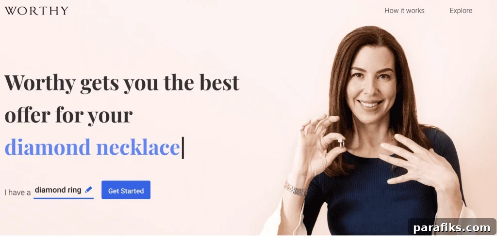Best Places To Sell Jewelry Online