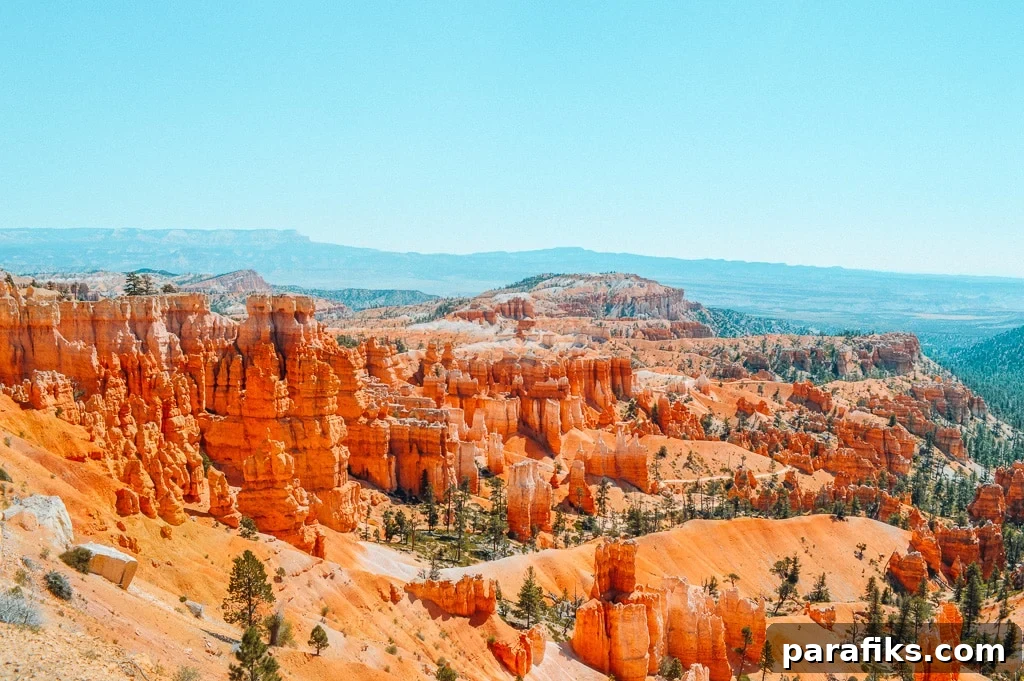 29 High-Paying Outdoor Jobs Working in Nature 2 jobs in nature - park ranger.jpg