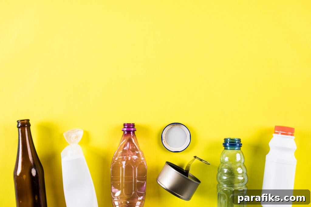 Ways to Make Money Recycling