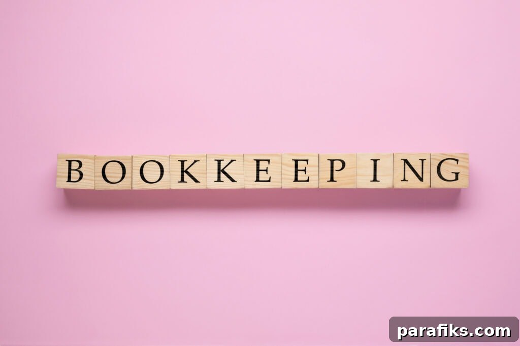 how to start a bookkeeping business
