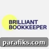 Brilliant Bookkeeper Side Hustle
