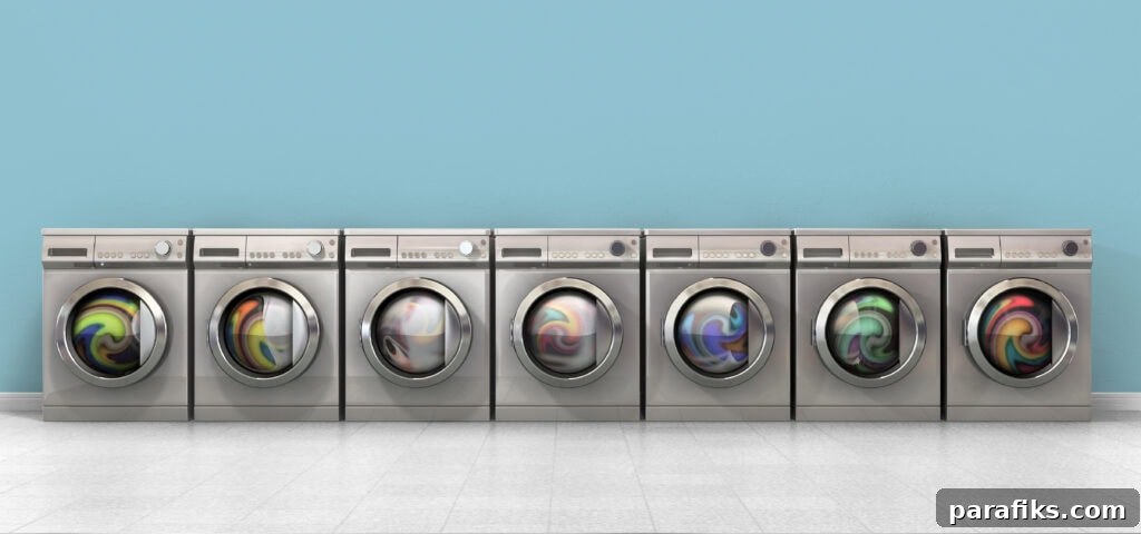 18 Passive Income Businesses That Run Themselves 2 laundromat Businesses That Run Themselves