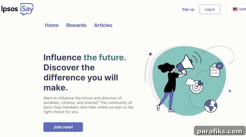 Ipsos i-Say Review: Legitimate Survey Site or Scam? 2 Ipsos iSay Review