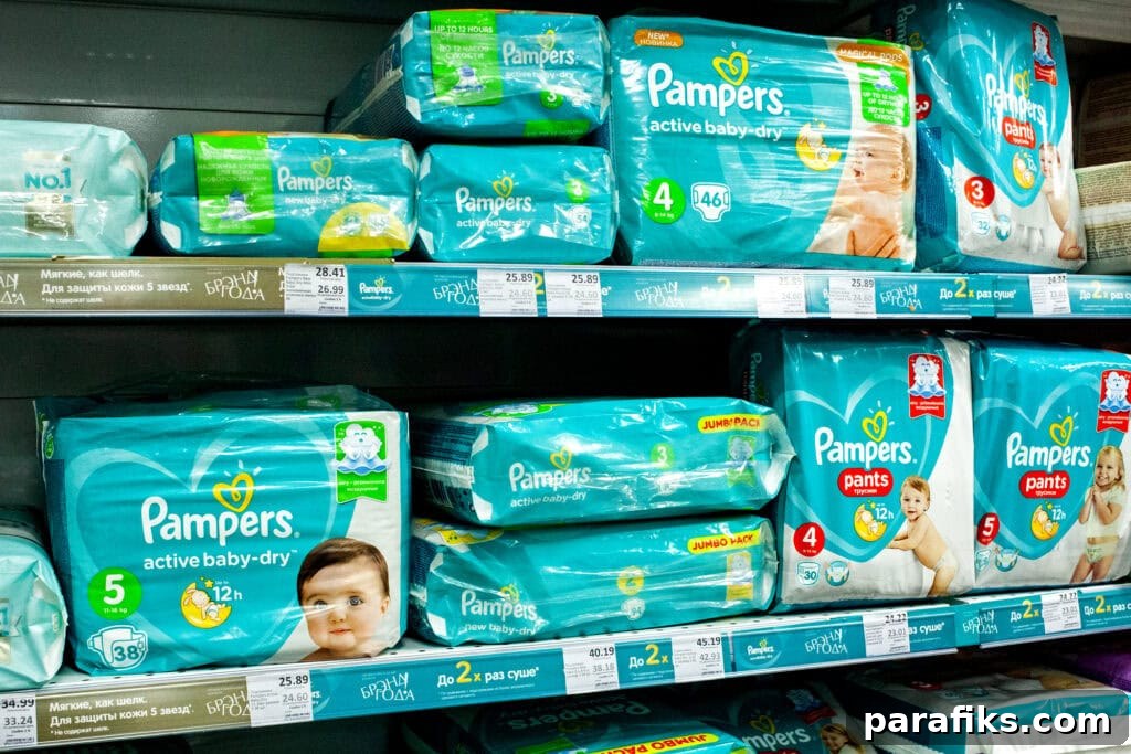 how to get free diapers box