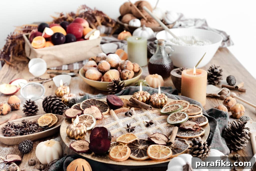 24 Profitable Winter Side Hustles to Boost Your Income 2 winter side hustles Catering for holiday events