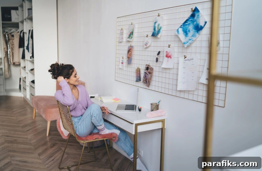 Get paid to type work from home