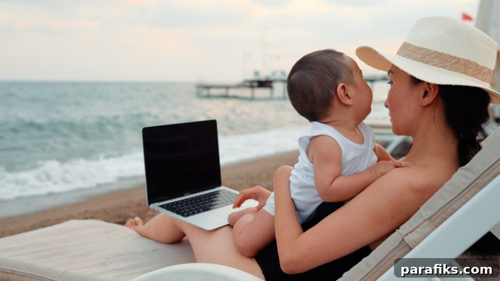 Realistic jobs for stay at home moms