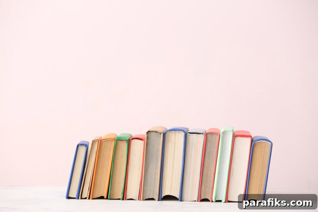 Book blog examples