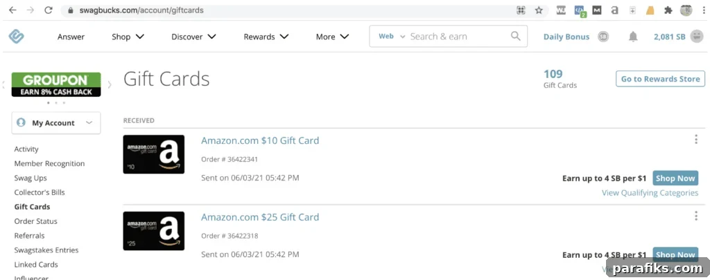 14 Ways to Win Amazon Gift Cards by Playing Mobile Games 2 Best app to earn gift cards playing games