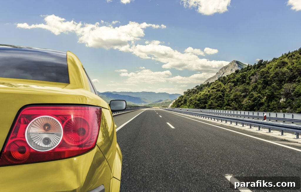 Top-Paying Jobs for 16-Year-Olds to Earn Money 2 best jobs for 16 year olds - yellow car on highway