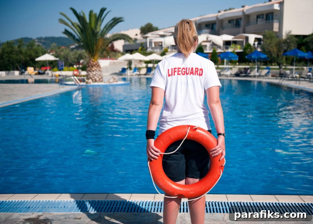 Top Paying Jobs for 17-Year-Olds to Earn Money 2 high-paying jobs for 17 year olds near me - lifeguard