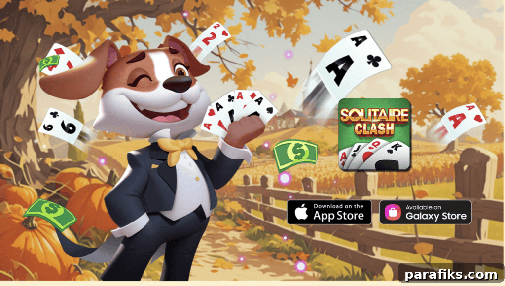 Solitaire Clash Review - Is Solitaire Clash Legit?