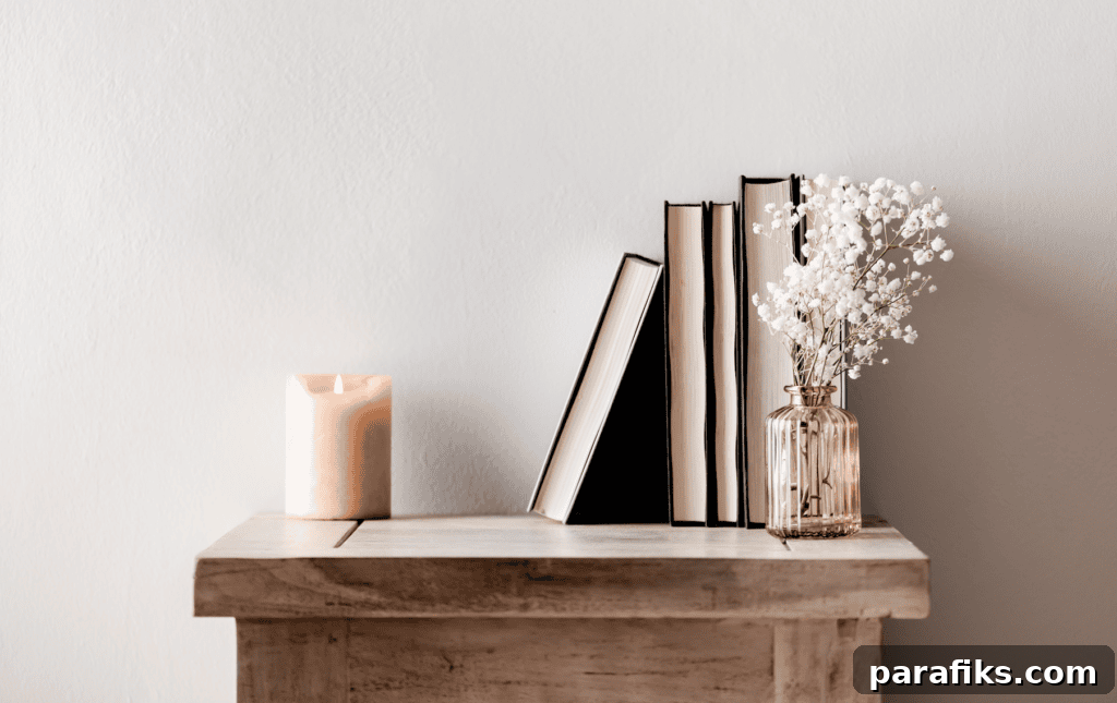 23 Practical Ways to Save More Money Starting Today 2 books on shelf - Simple money saving hacks