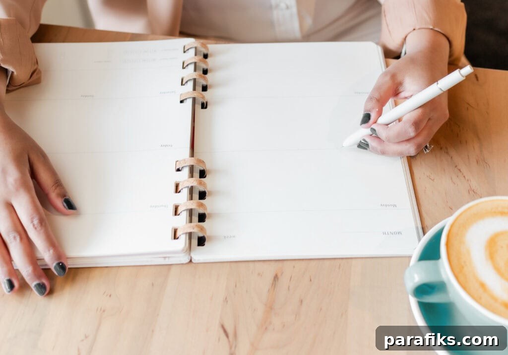 15 Practical Tips to Simplify and Improve Your Daily Routine 2 ways to simplify and improve your daily routine