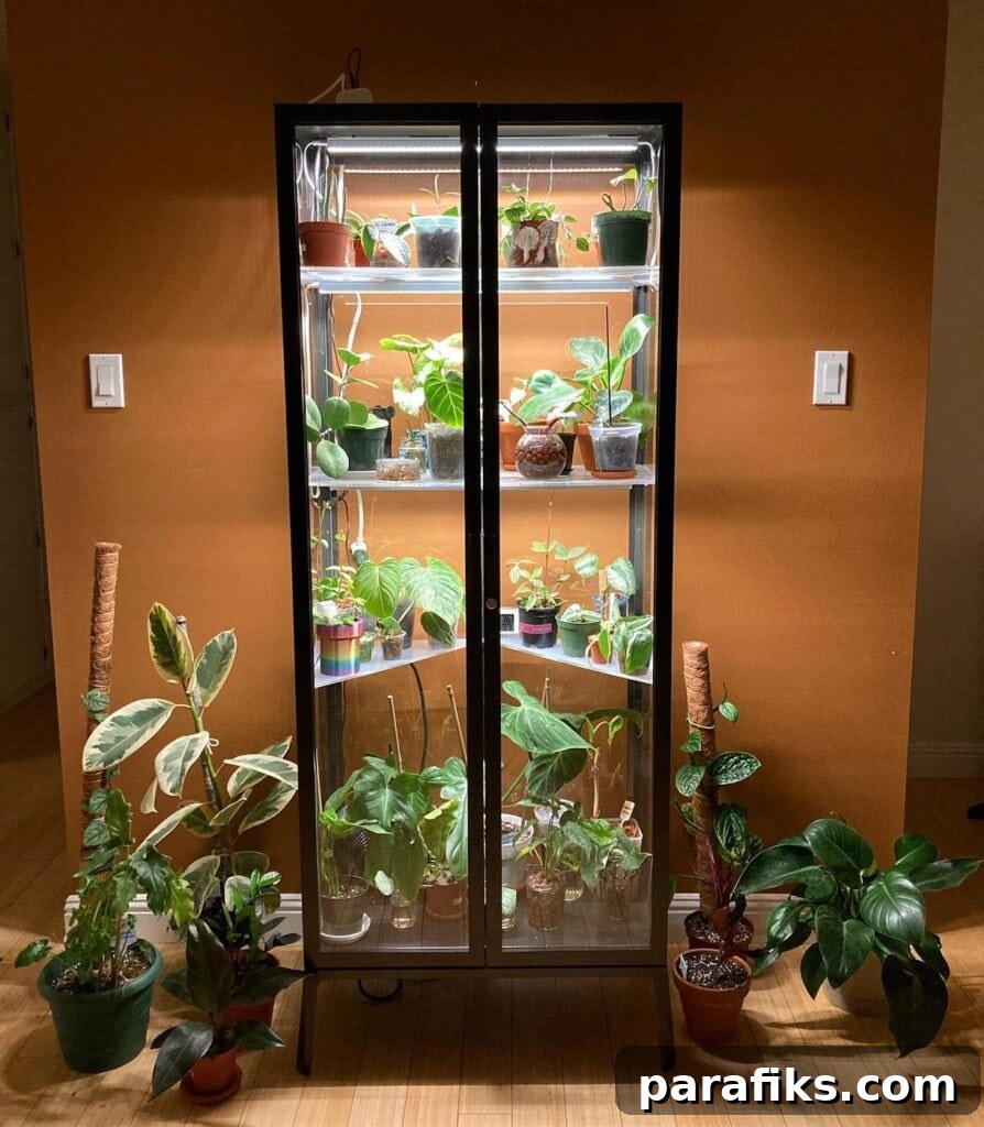 Top Places to Sell Plants for Profit: 10 Lucrative Options 3 Here are some more of my personal indoor plants. Where to sell plants locally and online