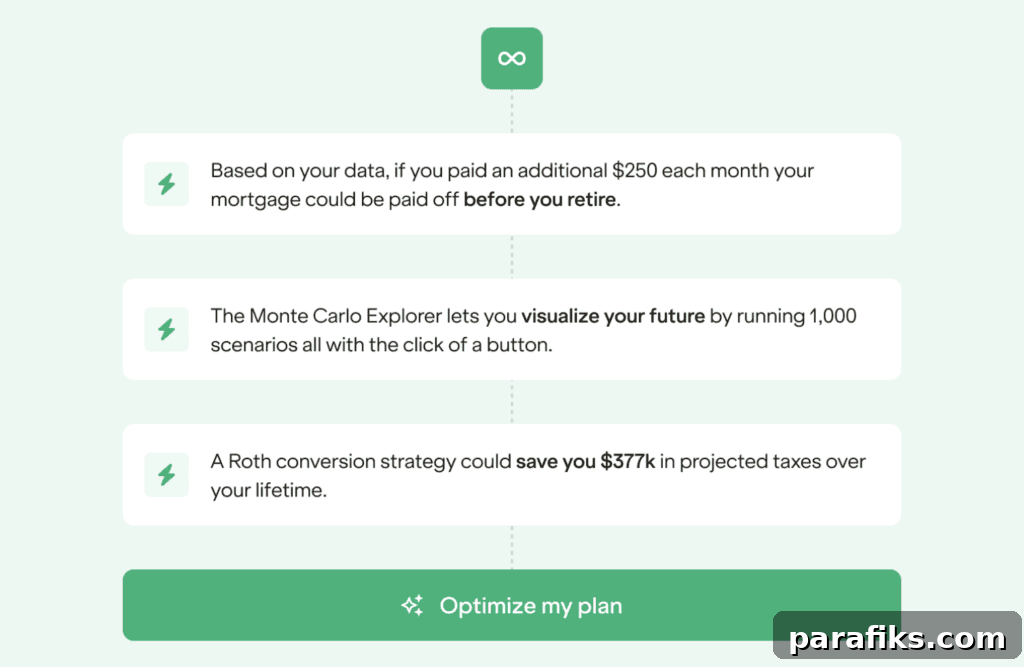 Boldin Retirement Planning Review: Is It Right for You? 5 Recommendations on how to improve