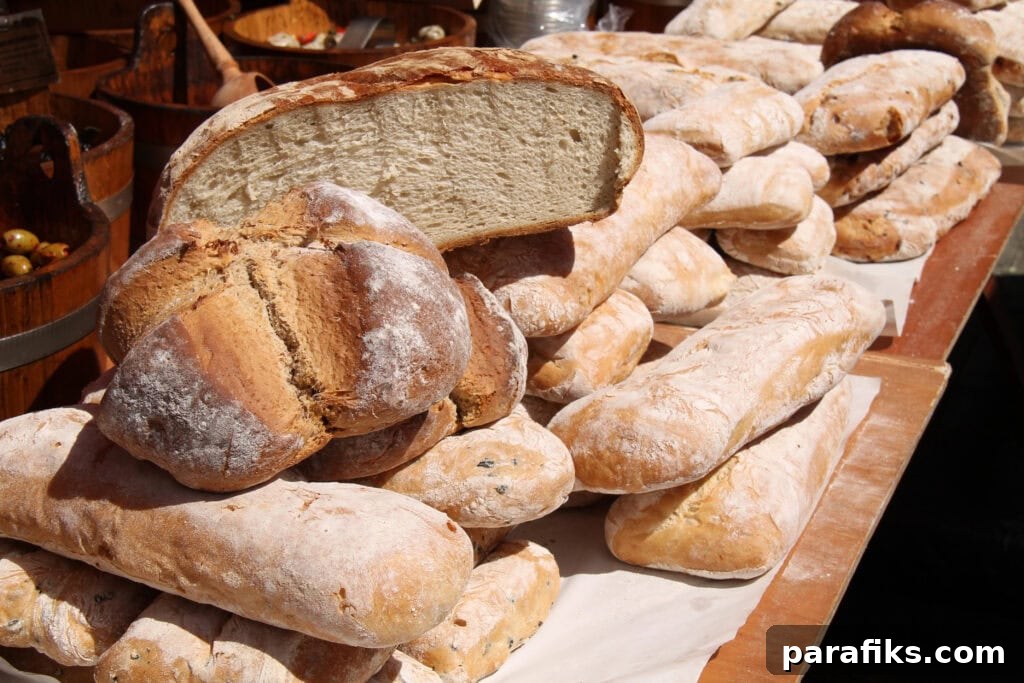best places to sell baked goods