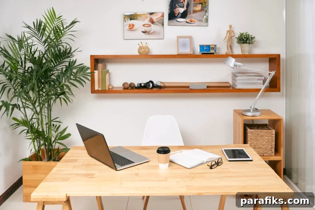 9 No-Experience Work-From-Home Jobs You Can Start Today 2 Opened laptop, digital tablet, planner and cup of coffee for article about the easiest work at home jobs that require no experience