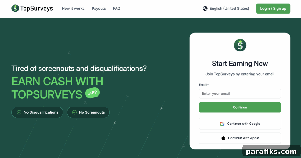TopSurveys Review: How I Made $20.06 in a Single Day 2 img 76965 1