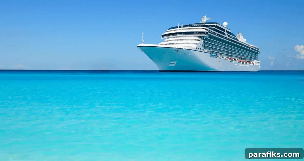 travel jobs that come with housing - cruise ships!