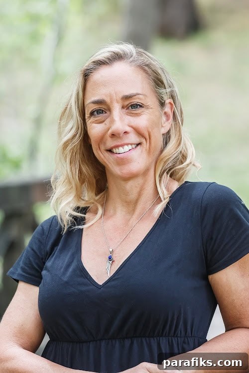 Laura Nicholls