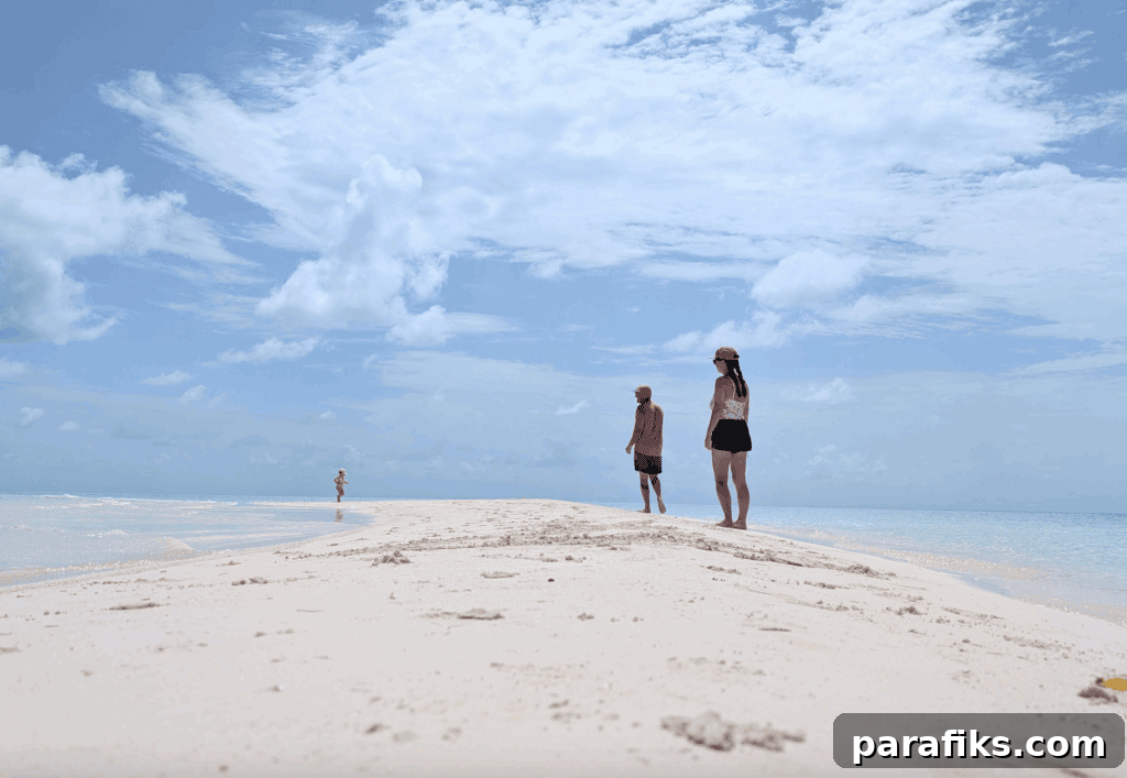 A recent trip we took to the Exumas. I took the week off from work :)