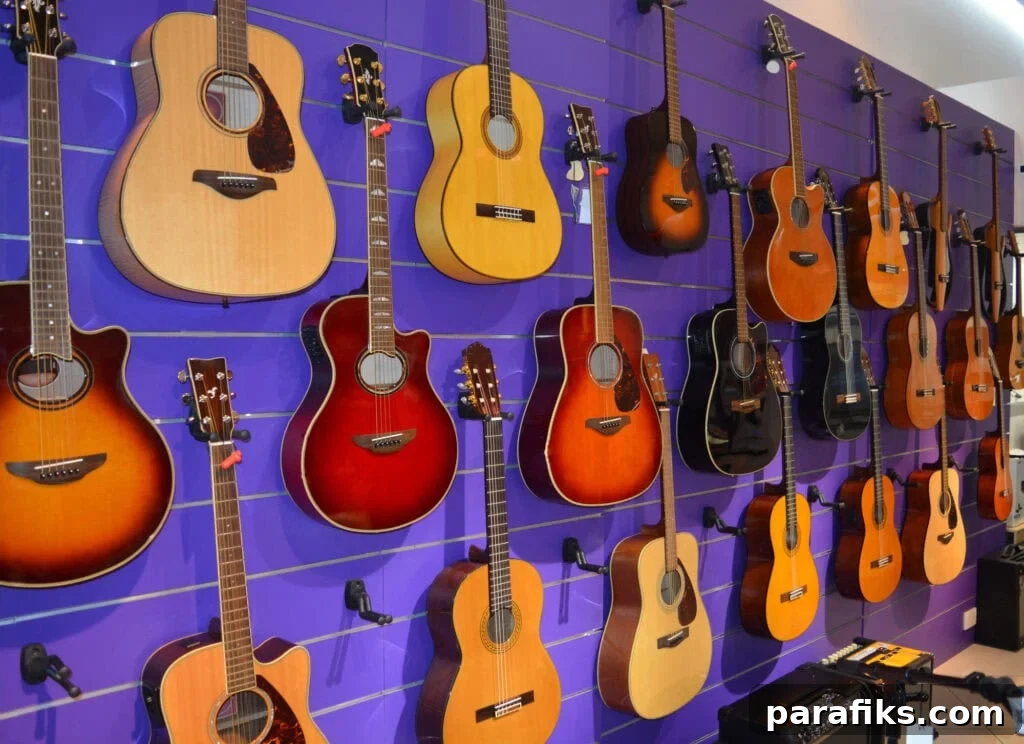 Where to Sell Musical Instruments for Cash: 8 Top Options 2 musical instruments for sale