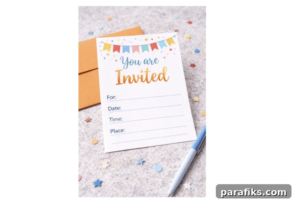 If I Opened an Etsy Printables Shop Today: My Exact Plan 2 you are invited printable