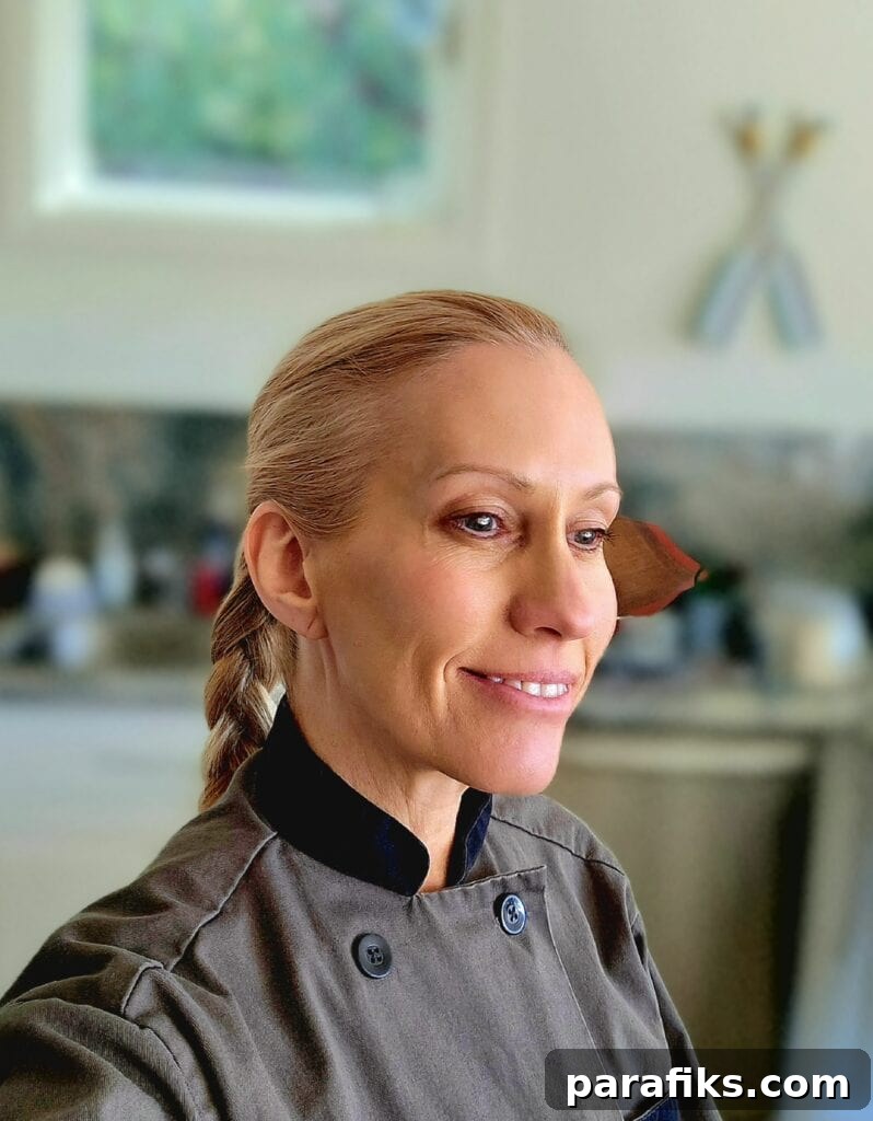 Earn $10,000 a Month as a Personal Chef: A Step-by-Step Guide 2 Chef Jessica