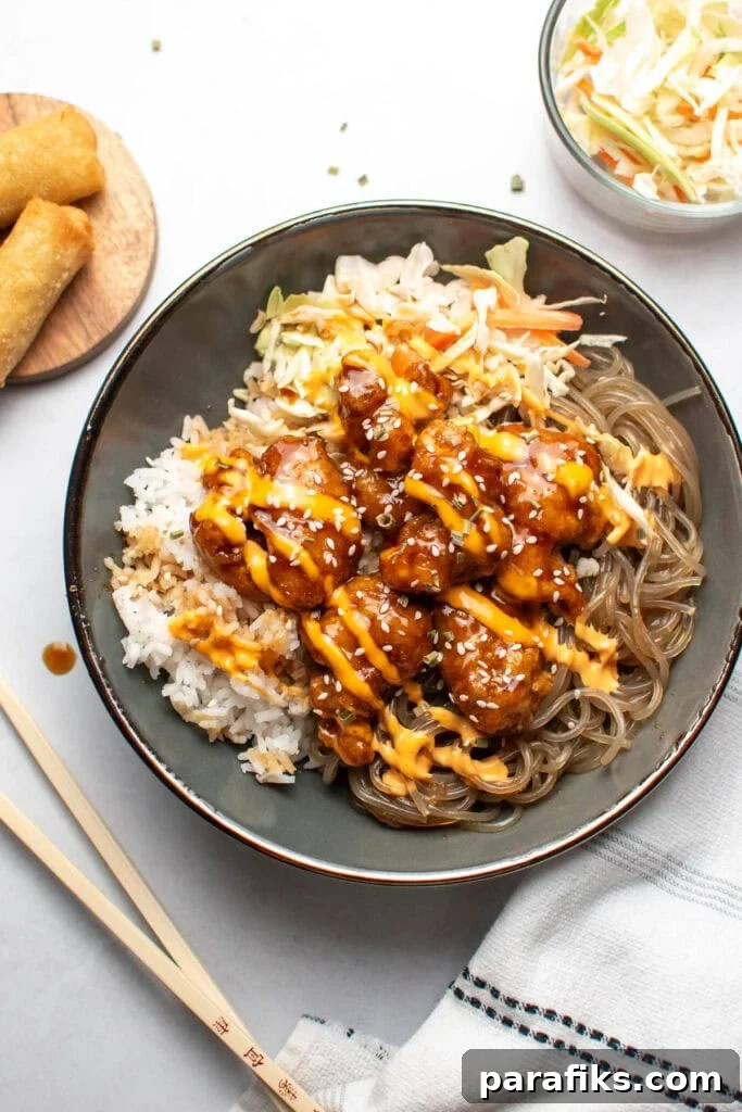 12 Budget-Friendly Dinner Ideas for Tight Times 11 Copycat Cupbop Bowls