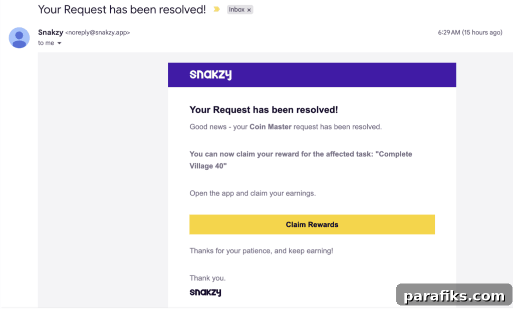 Snakzy App Review: How I Earned $55 Playing Mobile Games 5 img 81117 4