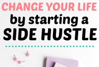 Why I Started Earning Side Income: My Personal Motivation