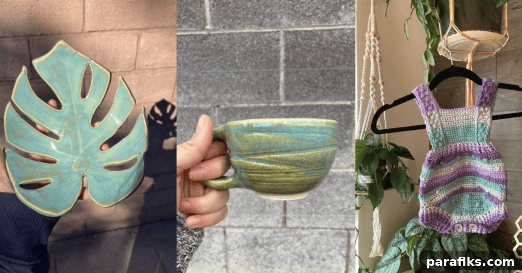 Here are some things I've made recently.